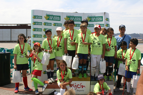 I Torneo Hockey en la calle 2015 Foto 52