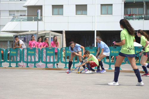 I Torneo Hockey en la calle 2015 Foto 57