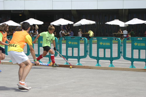 I Torneo Hockey en la calle 2015 Foto 65