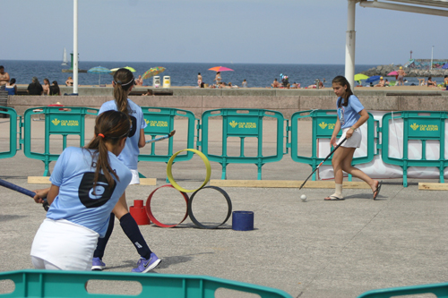 I Torneo Hockey en la calle 2015 Foto 66