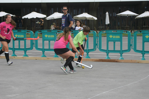 I Torneo Hockey en la calle 2015 Foto 75