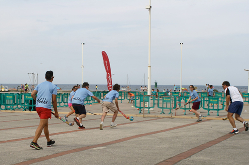 I Torneo Hockey en la calle 2015 Foto 76