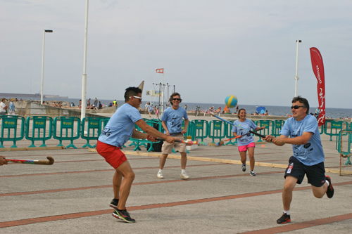 I Torneo Hockey en la calle 2015 Foto 77