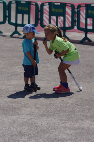 I Torneo Hockey en la calle 2015 Foto 81