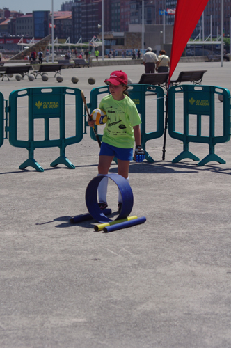 I Torneo Hockey en la calle 2015 Foto 82