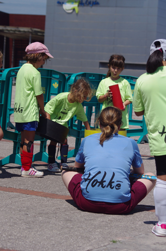 I Torneo Hockey en la calle 2015 Foto 83