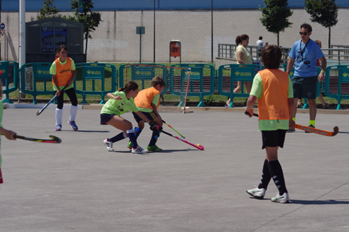 I Torneo Hockey en la calle 2015 Foto 85