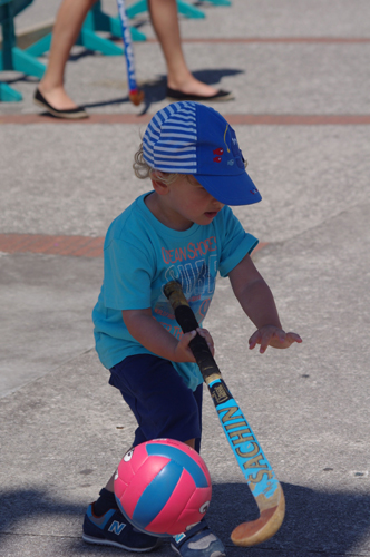 I Torneo Hockey en la calle 2015 Foto 94