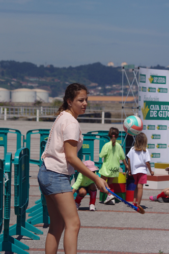 I Torneo Hockey en la calle 2015 Foto 95