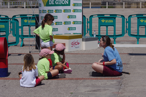 I Torneo Hockey en la calle 2015 Foto 96