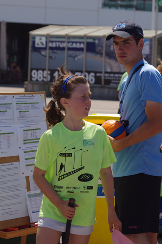 I Torneo Hockey en la calle 2015 Foto 97