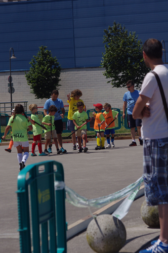 I Torneo Hockey en la calle 2015 Foto 98