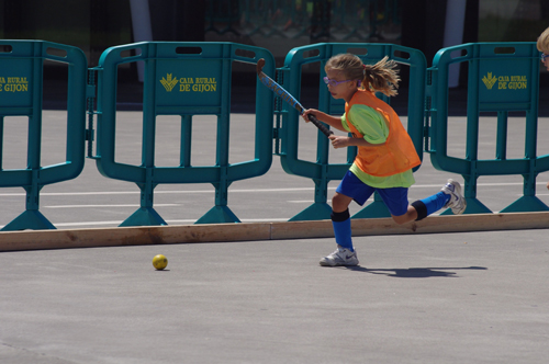 I Torneo Hockey en la calle 2015 Foto 101