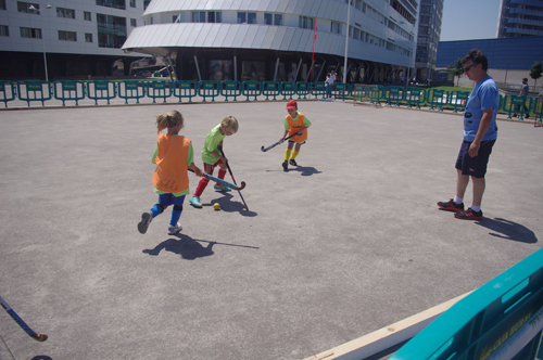 I Torneo Hockey en la calle 2015 Foto 106