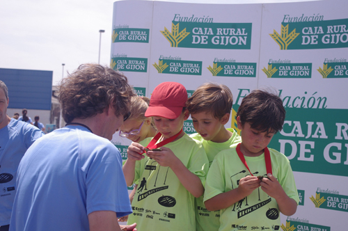 I Torneo Hockey en la calle 2015 Foto 108