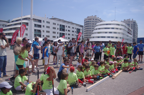 I Torneo Hockey en la calle 2015 Foto 109