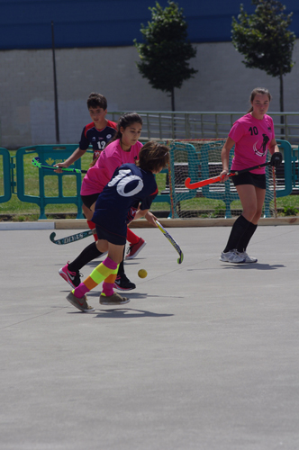 I Torneo Hockey en la calle 2015 Foto 110