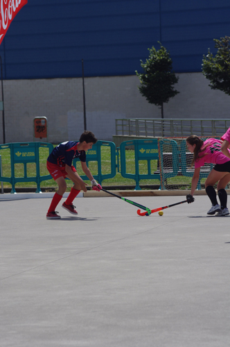 I Torneo Hockey en la calle 2015 Foto 111