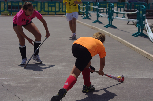 I Torneo Hockey en la calle 2015 Foto 113