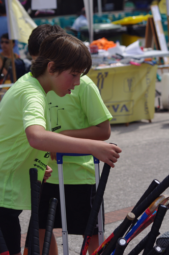 I Torneo Hockey en la calle 2015 Foto 121