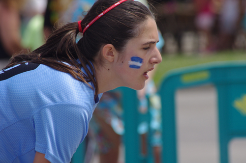 I Torneo Hockey en la calle 2015 Foto 122