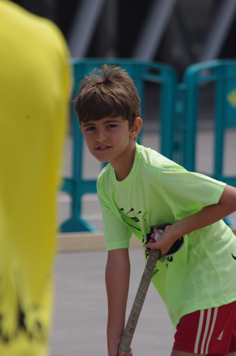 I Torneo Hockey en la calle 2015 Foto 123