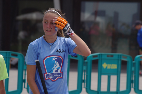 I Torneo Hockey en la calle 2015 Foto 124