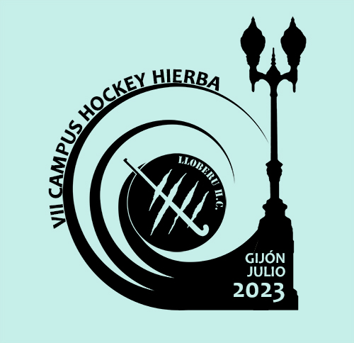 VII Campus Hockey Hierba Lloberu-Exeter Language Centres 2023