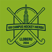 VIII Campus Hockey Hierba Lloberu-Exeter Language Centres 2024